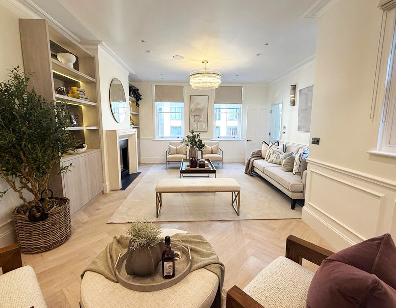 Marylebone 2